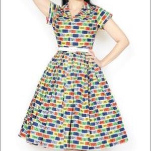 Ticket To Ride Kelly Bernie Dexter